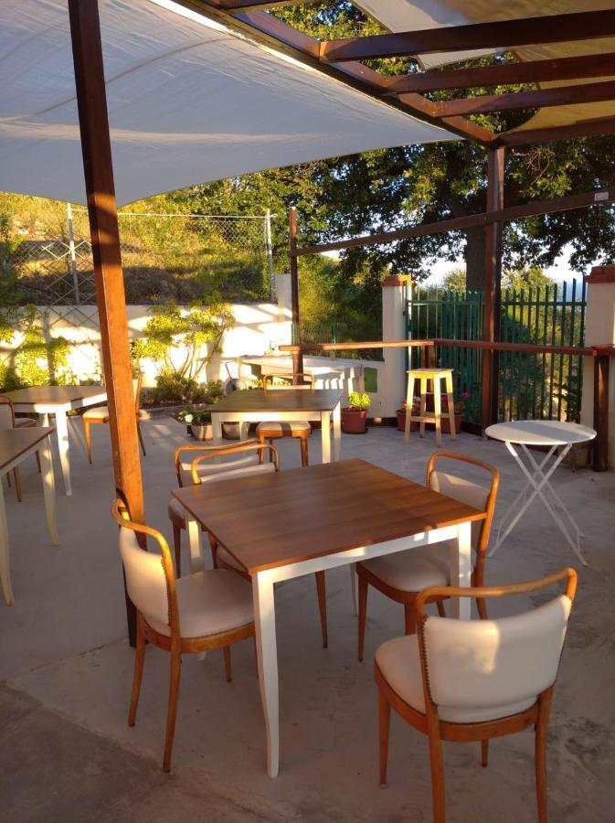 La Quercia Imperia Exterior foto