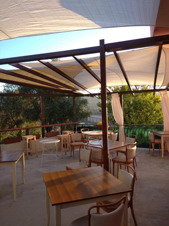 La Quercia Imperia Exterior foto